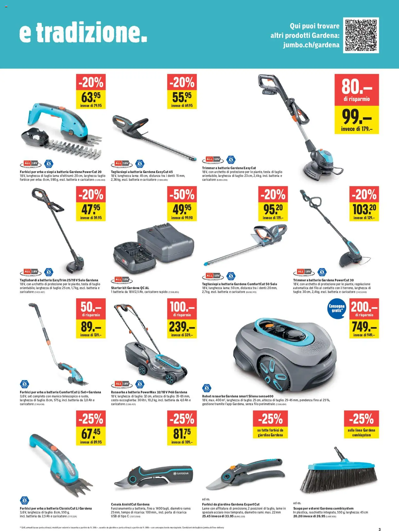 Jumbo aktionen IT – gültig ab 21.05.2026 | Seite: 3 | Produkte: Usb