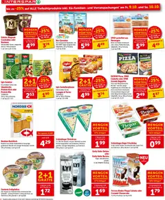 Interspar Flugblatt ab 06.10.2026 gültig | Seite: 12