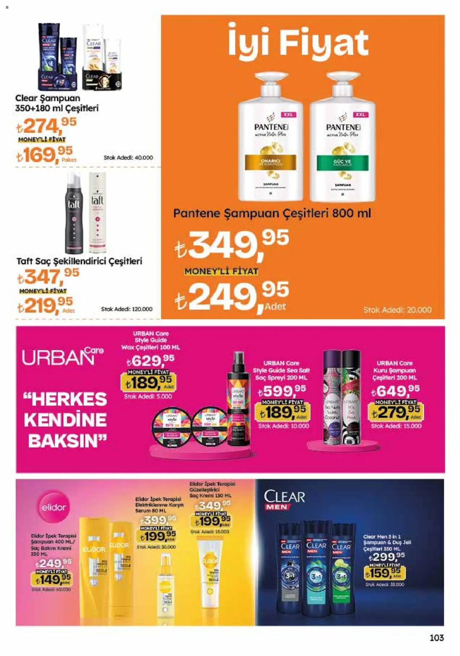 Migros Katalog - 5M Migroskop Dijital - 18.06.2026 tarihinden itibaren geçerlidir | Sayfa: 103