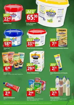 Aligro aktionen Nestlé Chavannes, Matran, Genf, Sitten ab 19.10.2026 gültig | Seite: 4