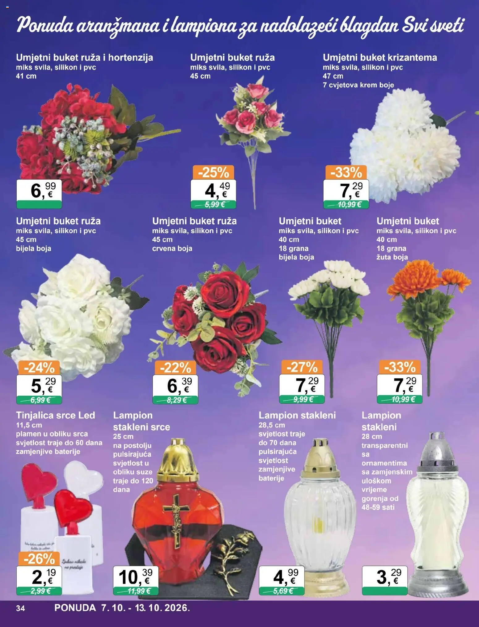 KTC katalog | vrijedi od 07.10.2026 | Stranica: 34