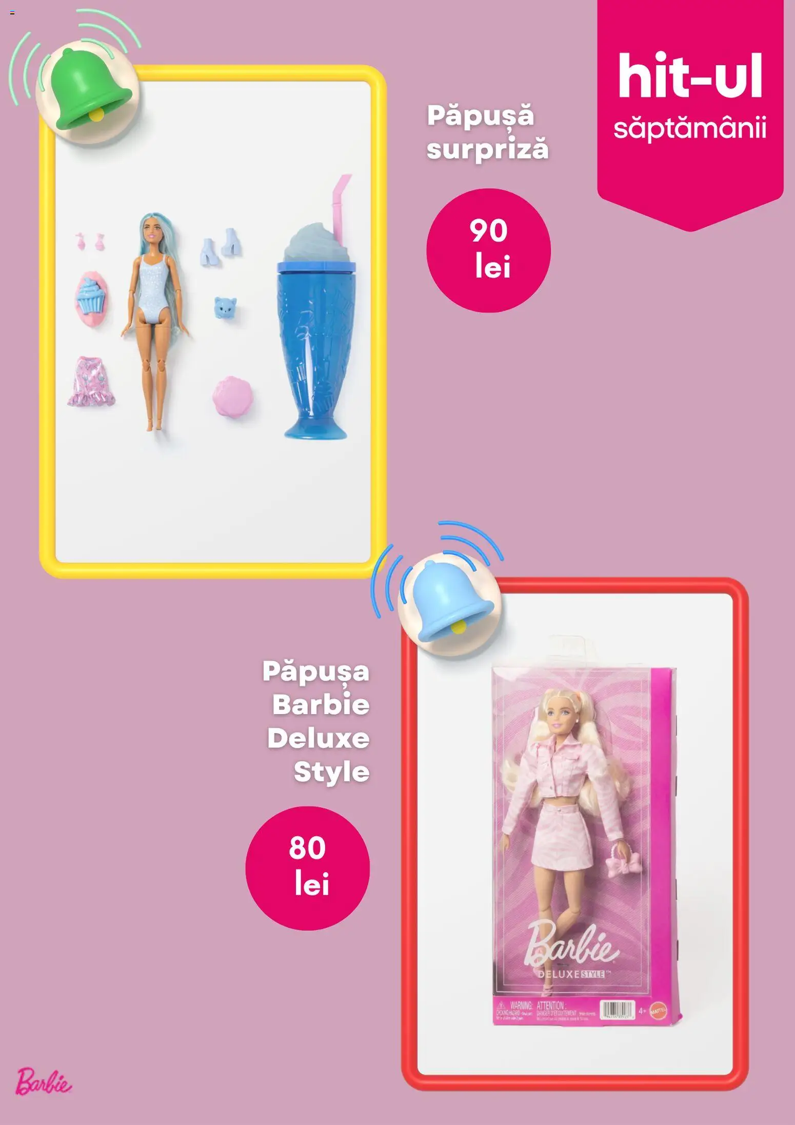 Noul catalog Pepco – valabil de la 21.05.2026 | Pagină: 2 | Produse: Delgeç