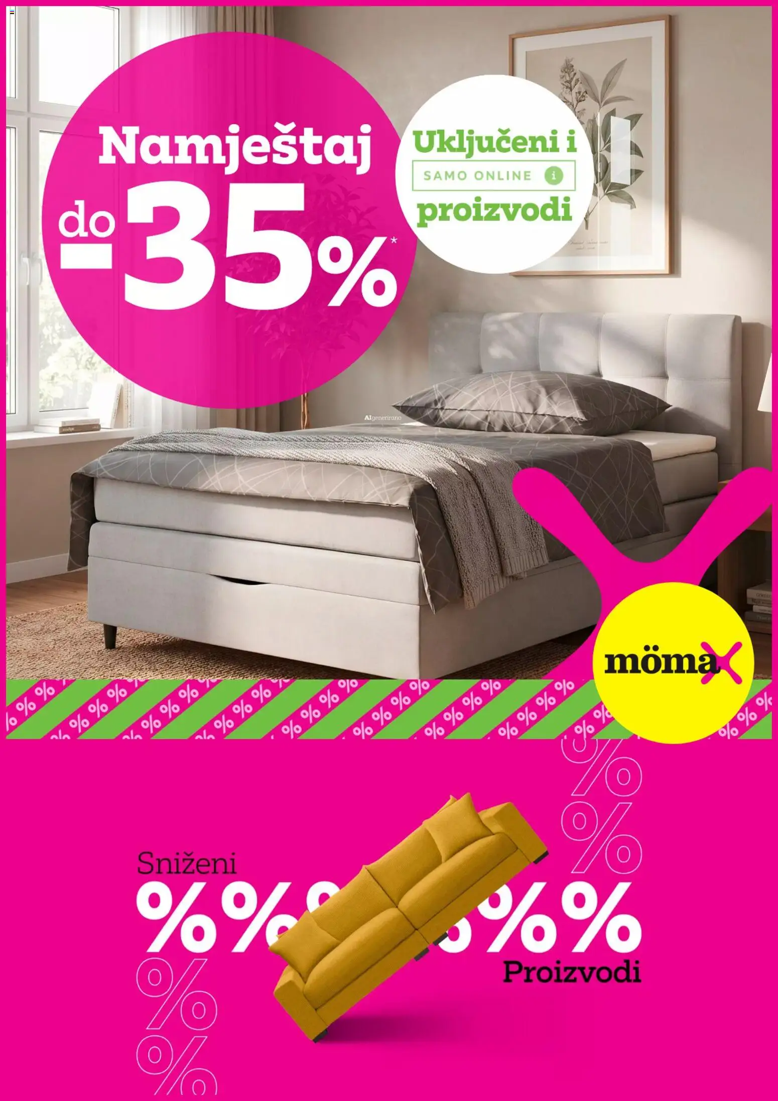 Mömax katalog | vrijedi od 18.09.2026 | Stranica: 1