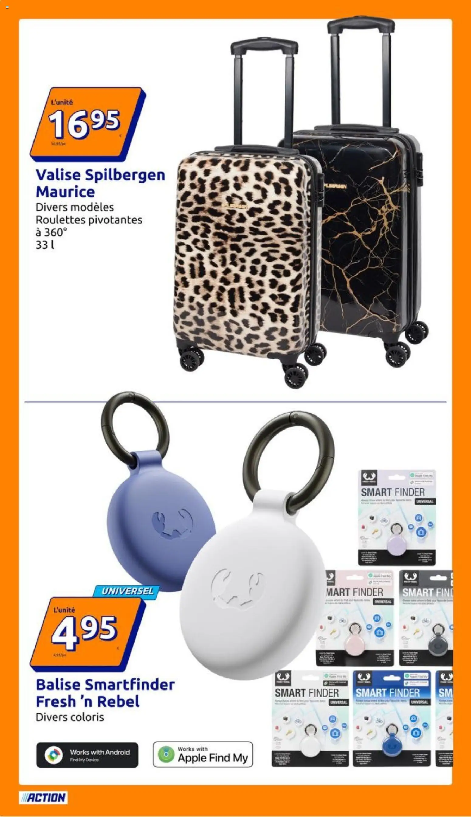 {H1} | Page: 16 | Produits: Valise