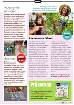 Dirk Lekker Doen - Voorbeeld van een folder van Dirk, geldig van 24/06/2026 | Pagina: 71