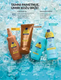 AVON katalog Jun 2026 - pregled AVON kataloga - važi od 01.06.2026 | Strana: 31