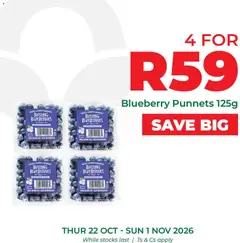 Food Lover's Market specials catalogue – valid from 22/10/2026 | Page: 13