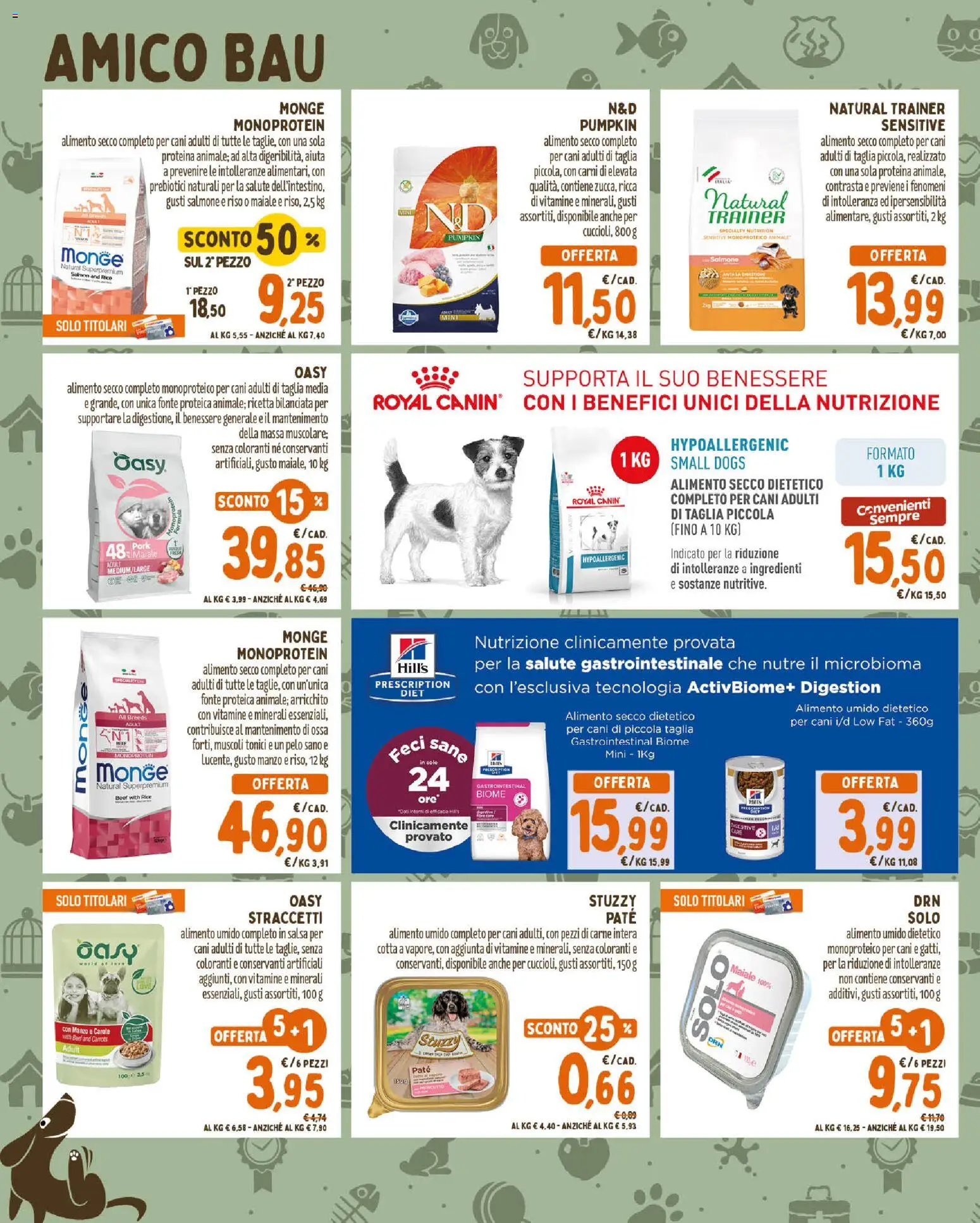 Volantino Conad del 18/06/2026 | Pagina: 2