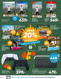 Bilka - Tilbudsavis uge 41 gyldig fra 02/10/2026 | Side: 17