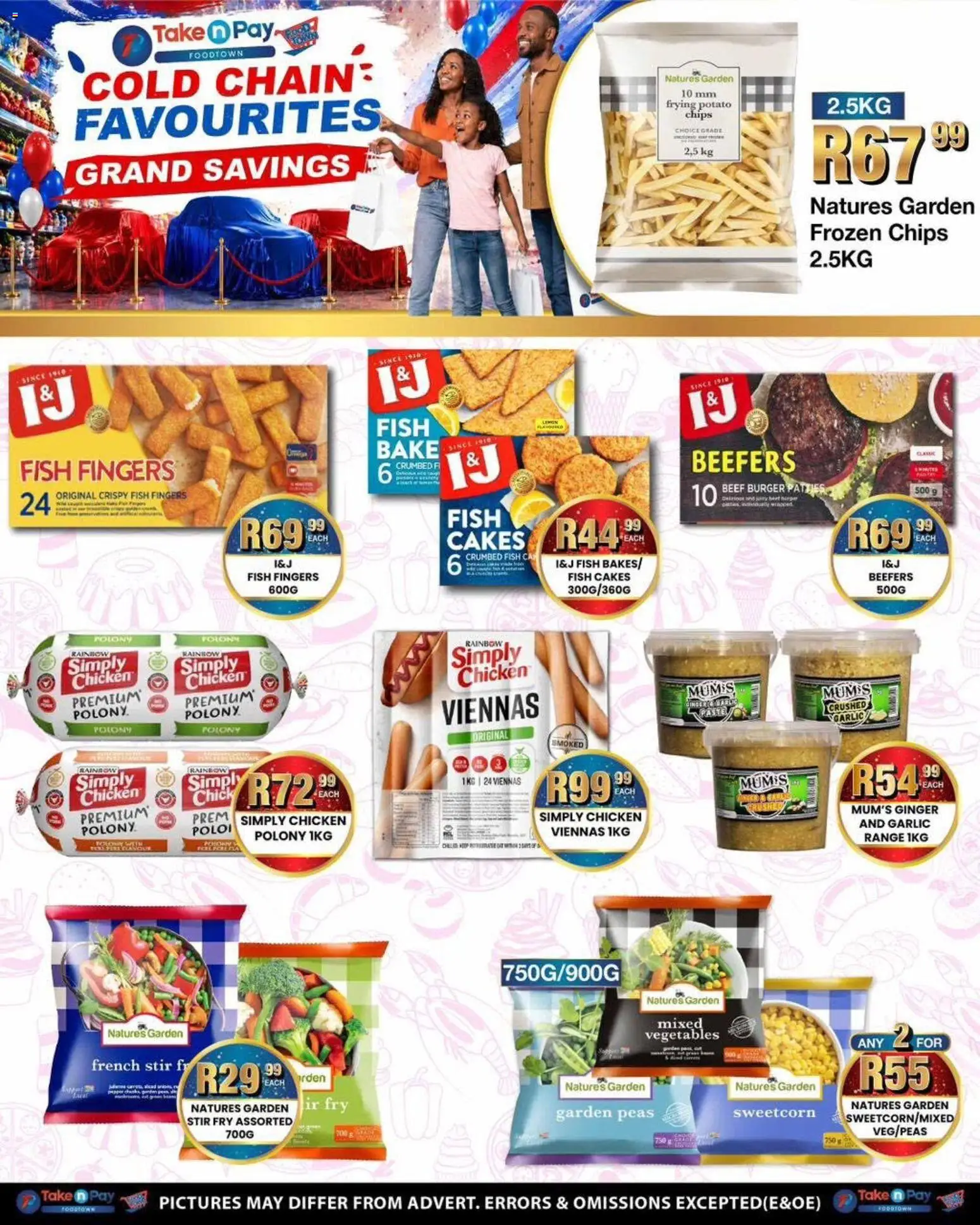 New Take n Pay catalogue – valid from 22.06.2026 | Page: 28