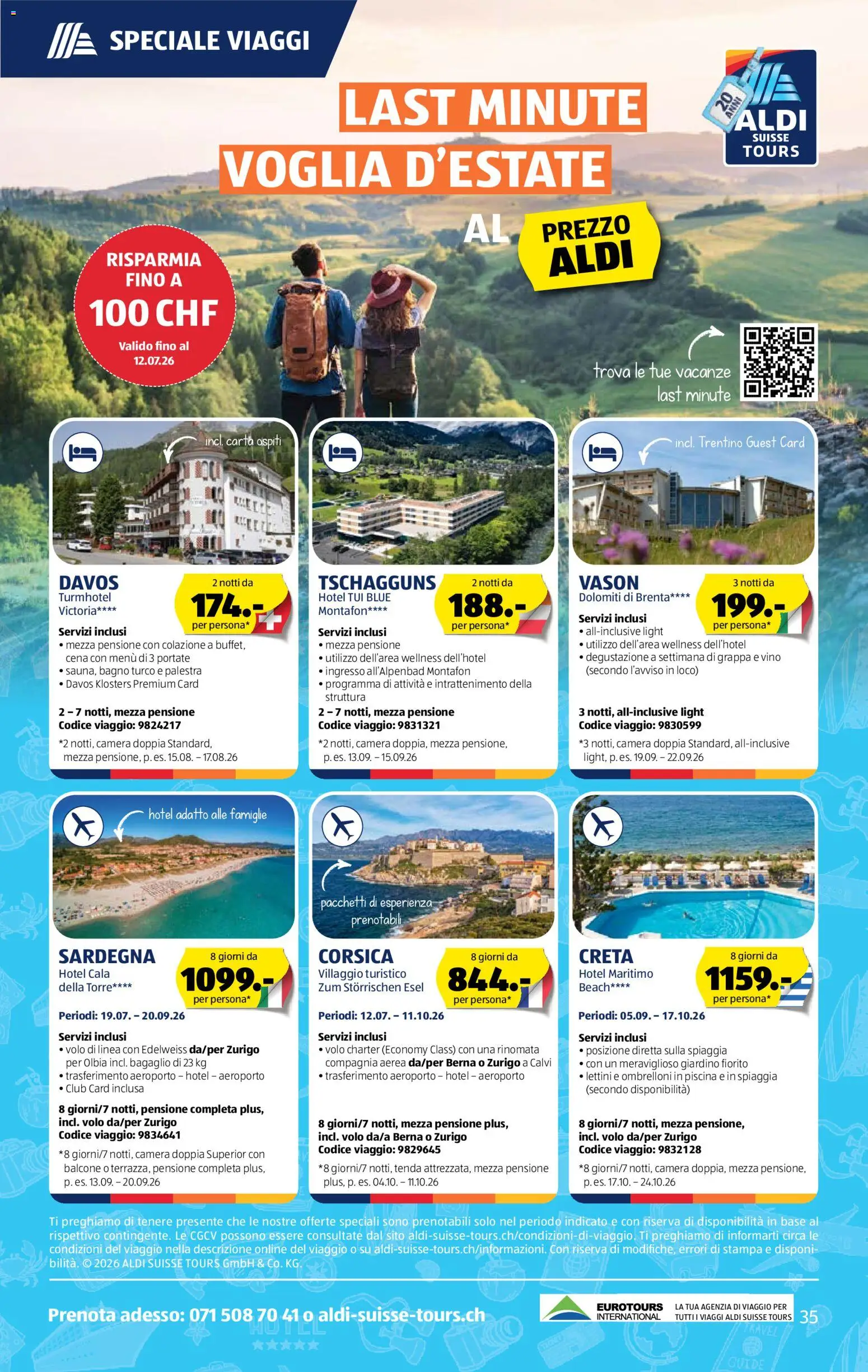 Aldi aktionen IT – gültig ab 09.07.2026 | Seite: 35