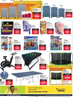 Makro specials catalogue – valid from 24/06/2026 | Page: 18