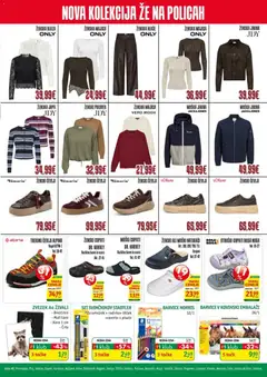 Jager katalog akcije – veljaven od 08.07.2026 | Stran: 2