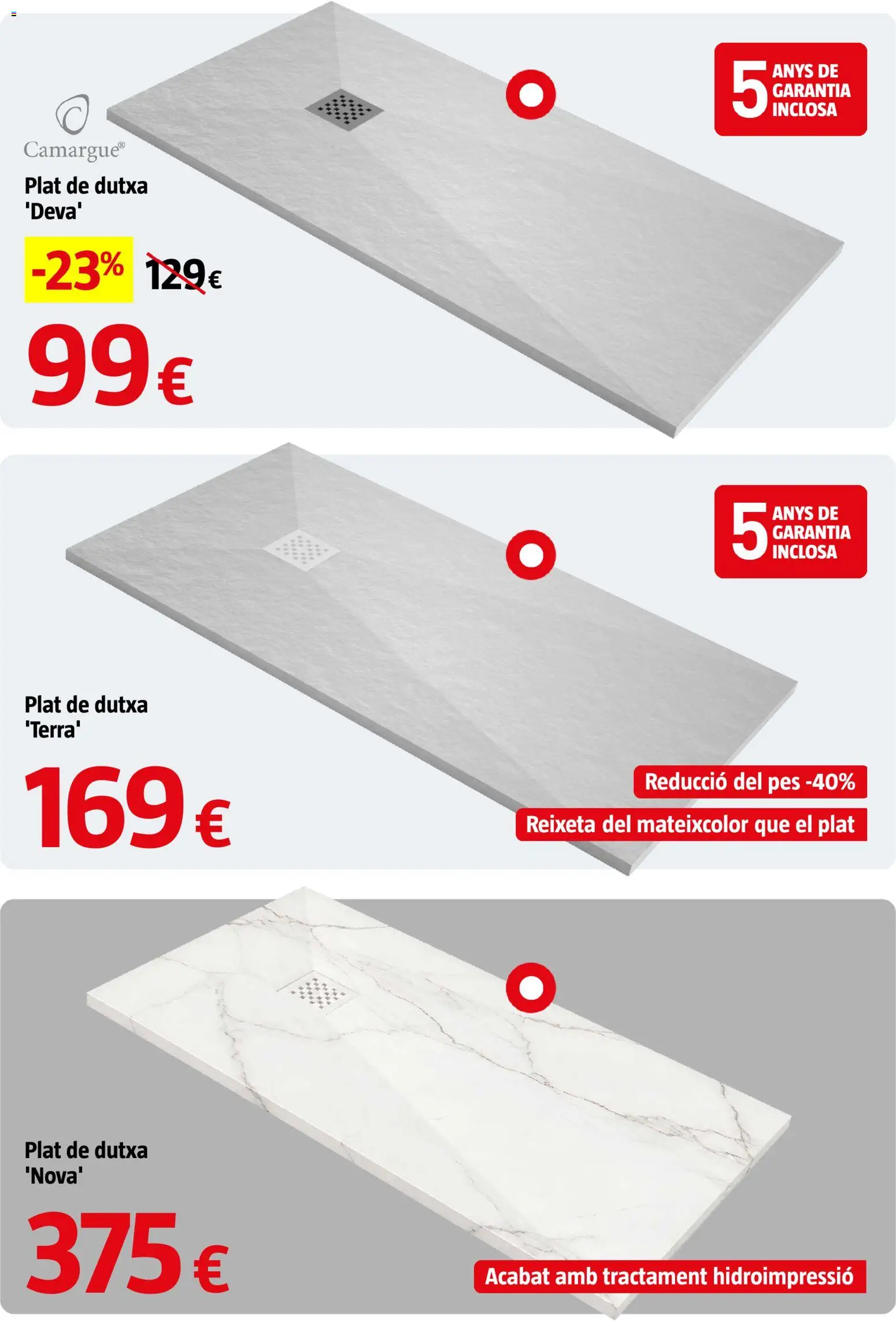 Bauhaus folleto Cat │ válido desde el 24/09/2026 | Página: 20