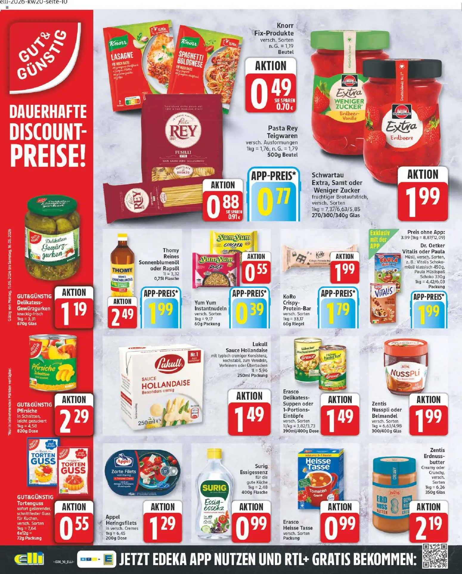 Elli Markt Prospekt – gültig ab 11.05.2026 | Seite: 12