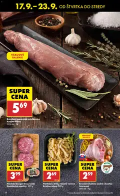 Biedronka leták platný od 17.09.2026 | Strana: 8