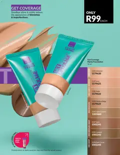 Avon specials catalogue – valid from 01.06.2026 | Page: 89