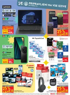 Spar katalog akcije – veljaven od 29.07.2026 | Stran: 17