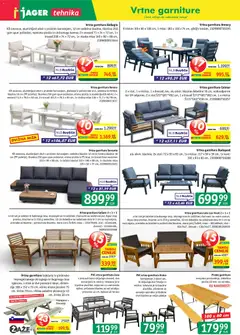 Jager katalog akcije – veljaven od 15.07.2026 | Stran: 12