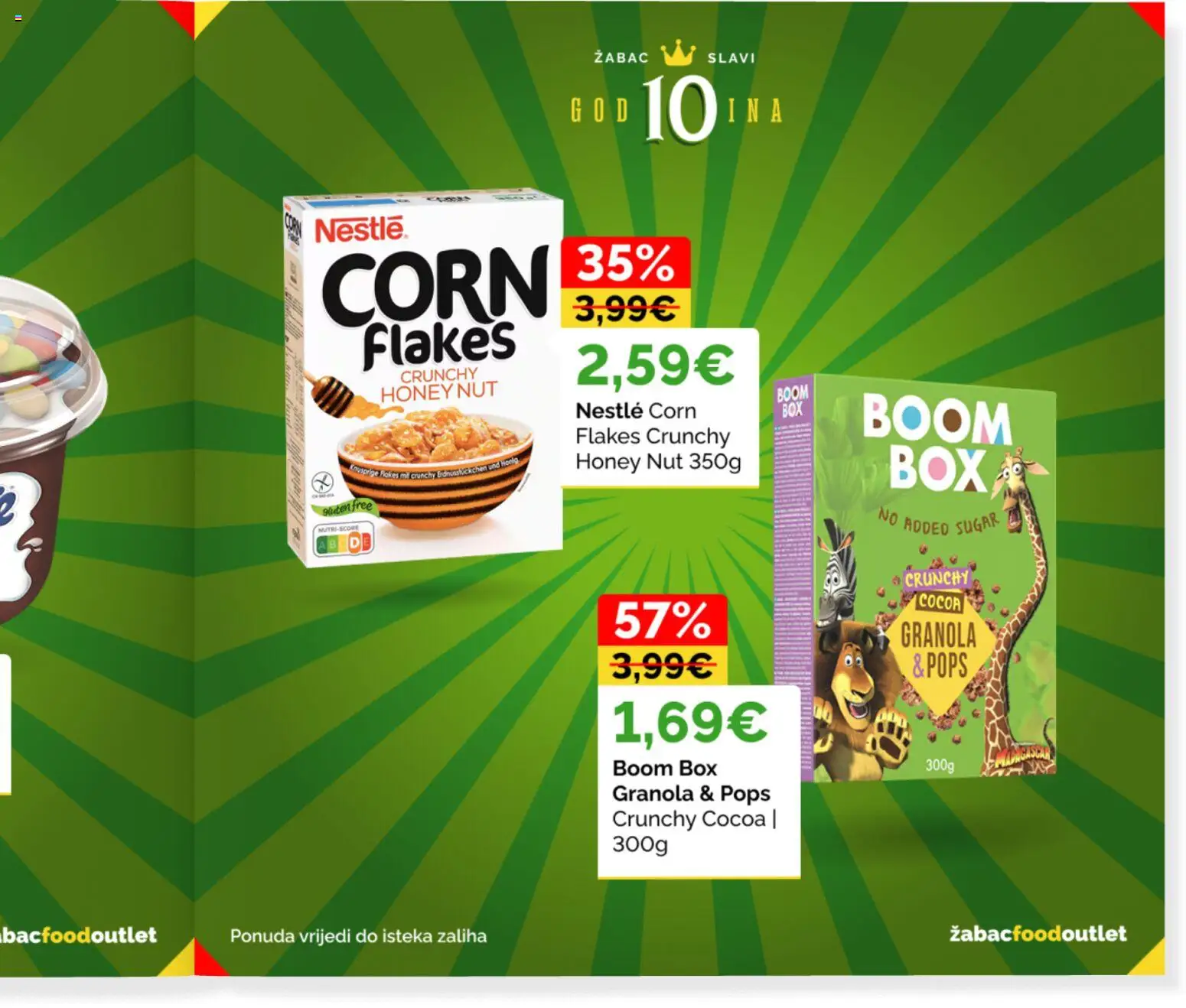Žabac katalog | vrijedi od 27.07.2026 | Stranica: 27