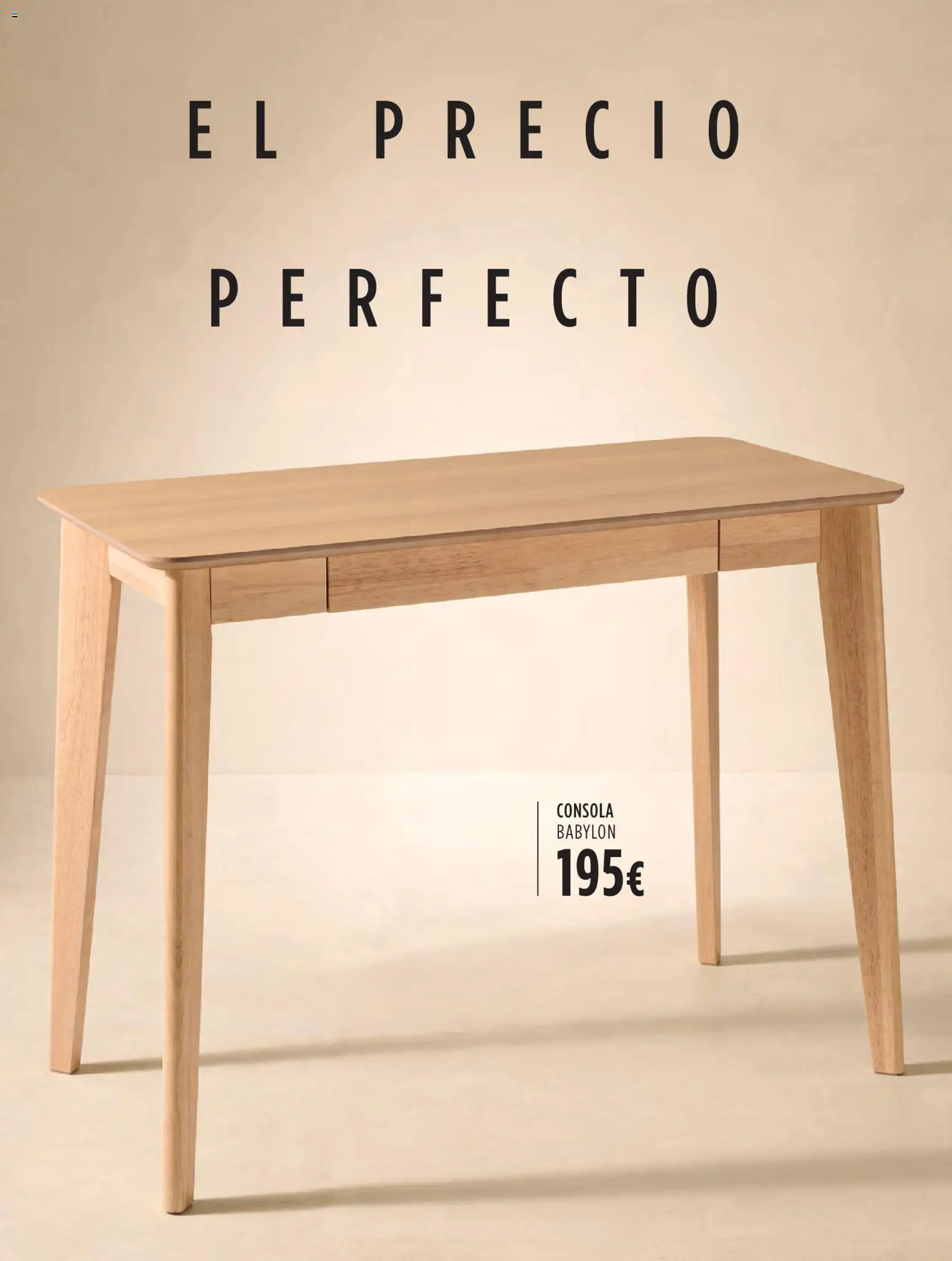 El Corte Inglés ofertas │ válido desde el 01.04.2026 | Página: 106 | Productos: Consola