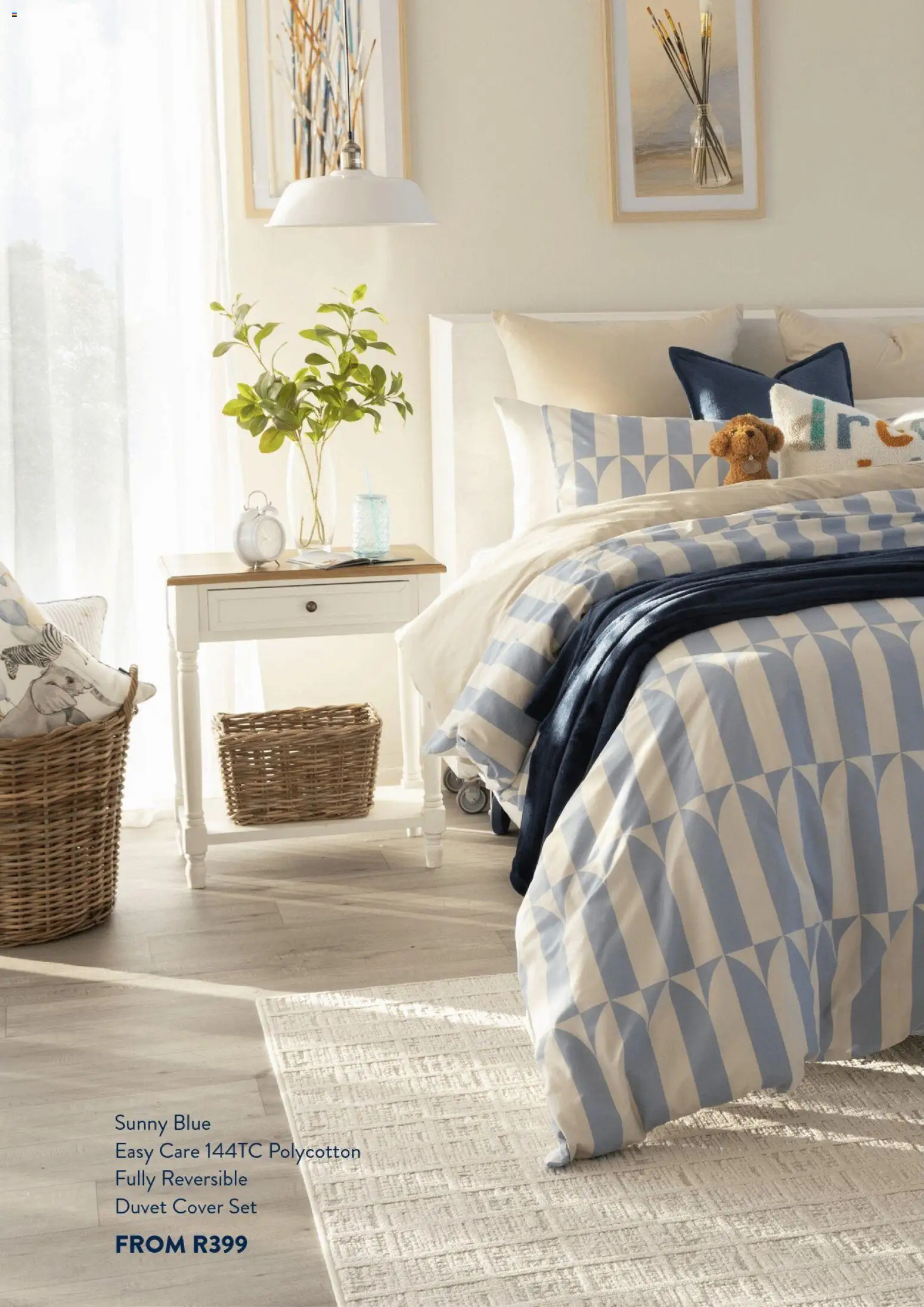 New Volpes catalogue – valid from 25/09/2026 | Page: 2 | Products: Cover, Duvet