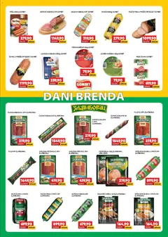 Medius katalog - pregled Medius kataloga - važi od 28.07.2026 | Strana: 5