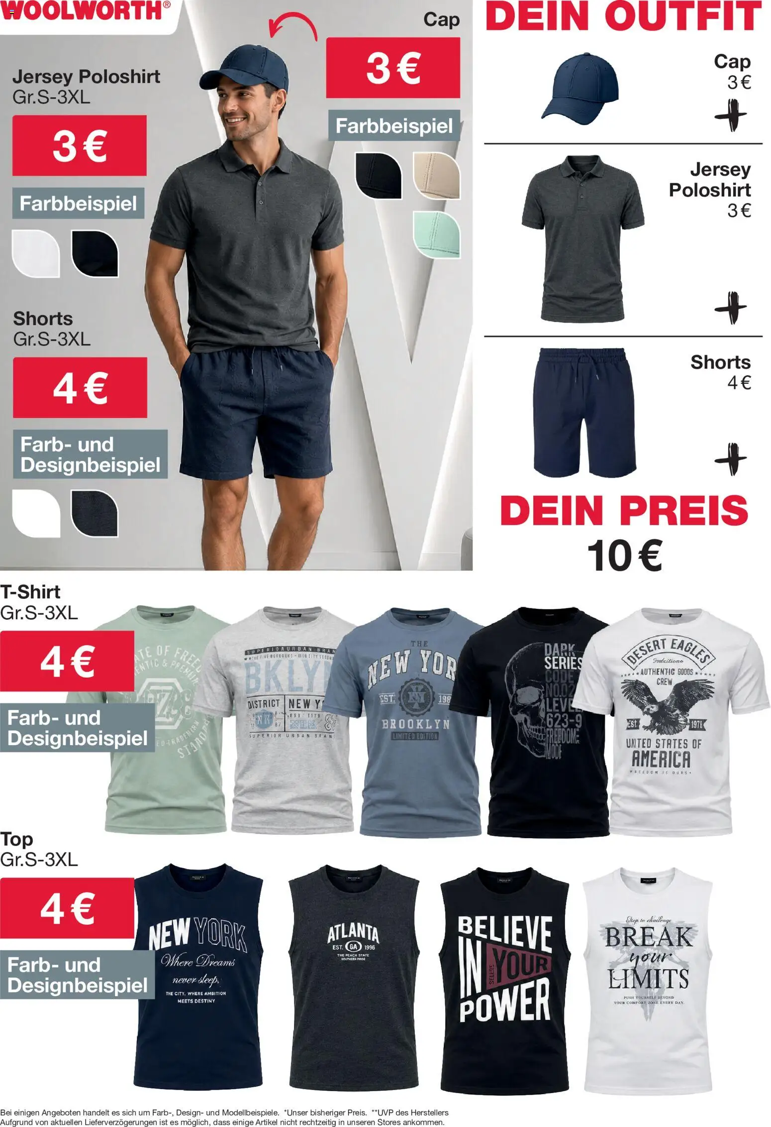 Woolworth Prospekt – gültig ab 26.06.2026 | Seite: 5