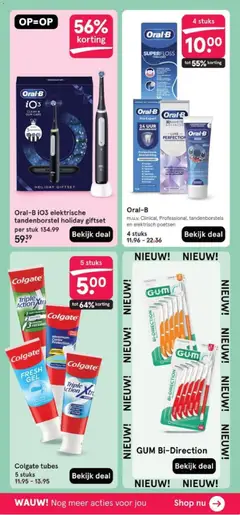 Etos folder - Voorbeeld van een folder van Etos, geldig van 31-08-2026 | Pagina: 43