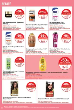 Monoprix - Prévisualisation de Monoprix catalogue valide à partir de 28/07/2026 | Page: 42