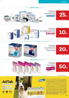Pré-visualização Well’s folheto válido de 18/08/2026 | Página: 25 | Produtos: Banco, Collants, Meias