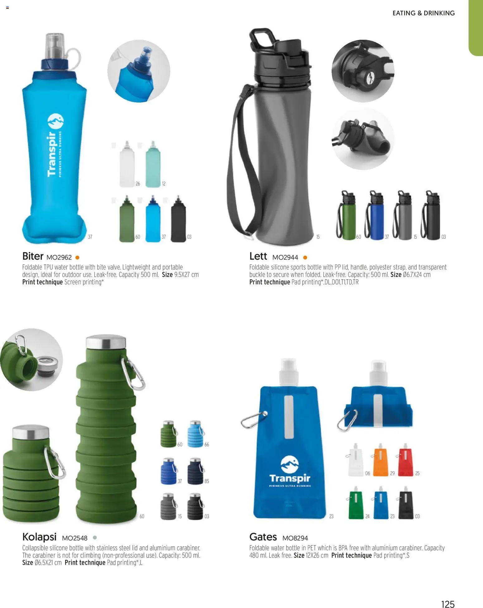 Sapo Giveaways More than gifts – σε ισχύ από 15/01/2026 | Σελίδα: 127