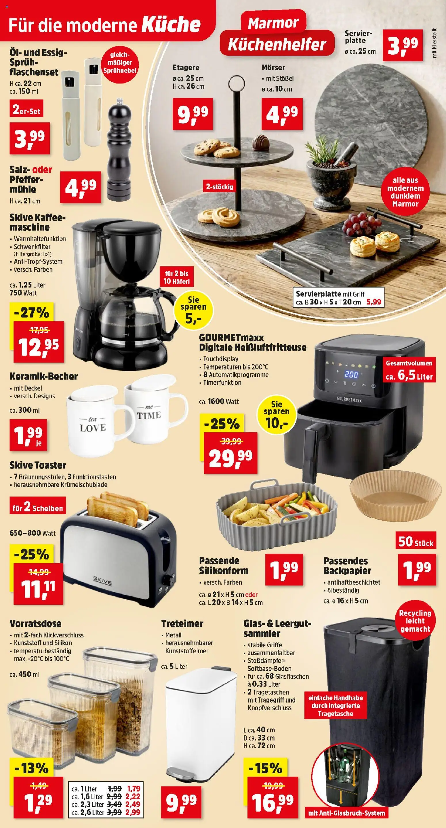 Thomas Philipps Flugblatt gültig ab 07.09.2026 | Seite: 10 | Produkte: Salz, Pfeffer, Mühle, Öl