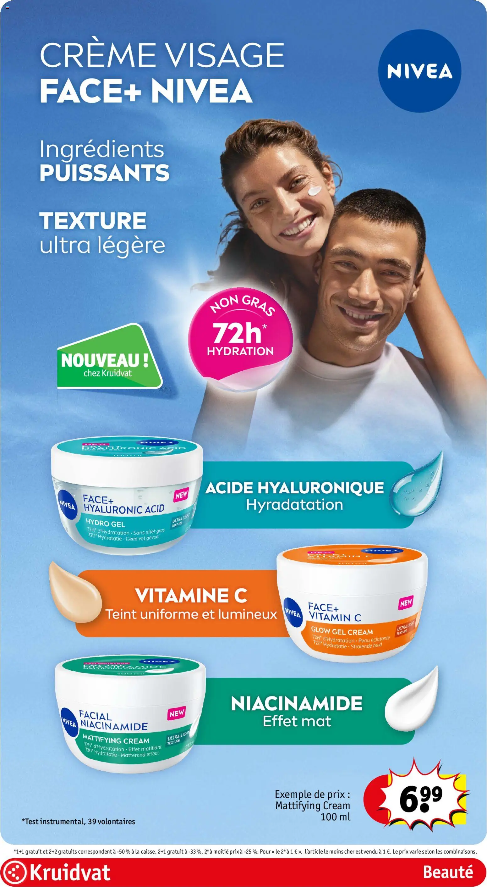 {H1} | Pagina: 28 | Producten: La, Gel, Vitamine C, Crème