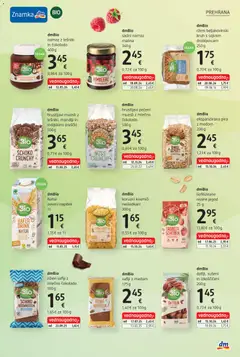 DM Drogerie Markt katalog akcije – veljaven od 01.06.2026 | Stran: 25