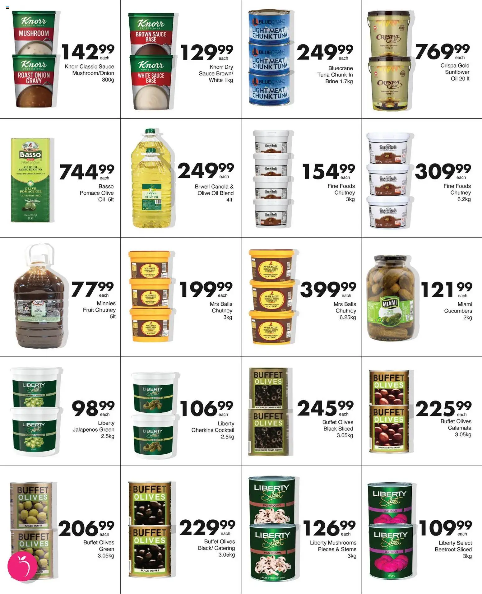 New Save catalogue – valid from 04.05.2026 | Page: 11