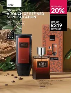 Avon specials catalogue – valid from 01.05.2026 | Page: 27