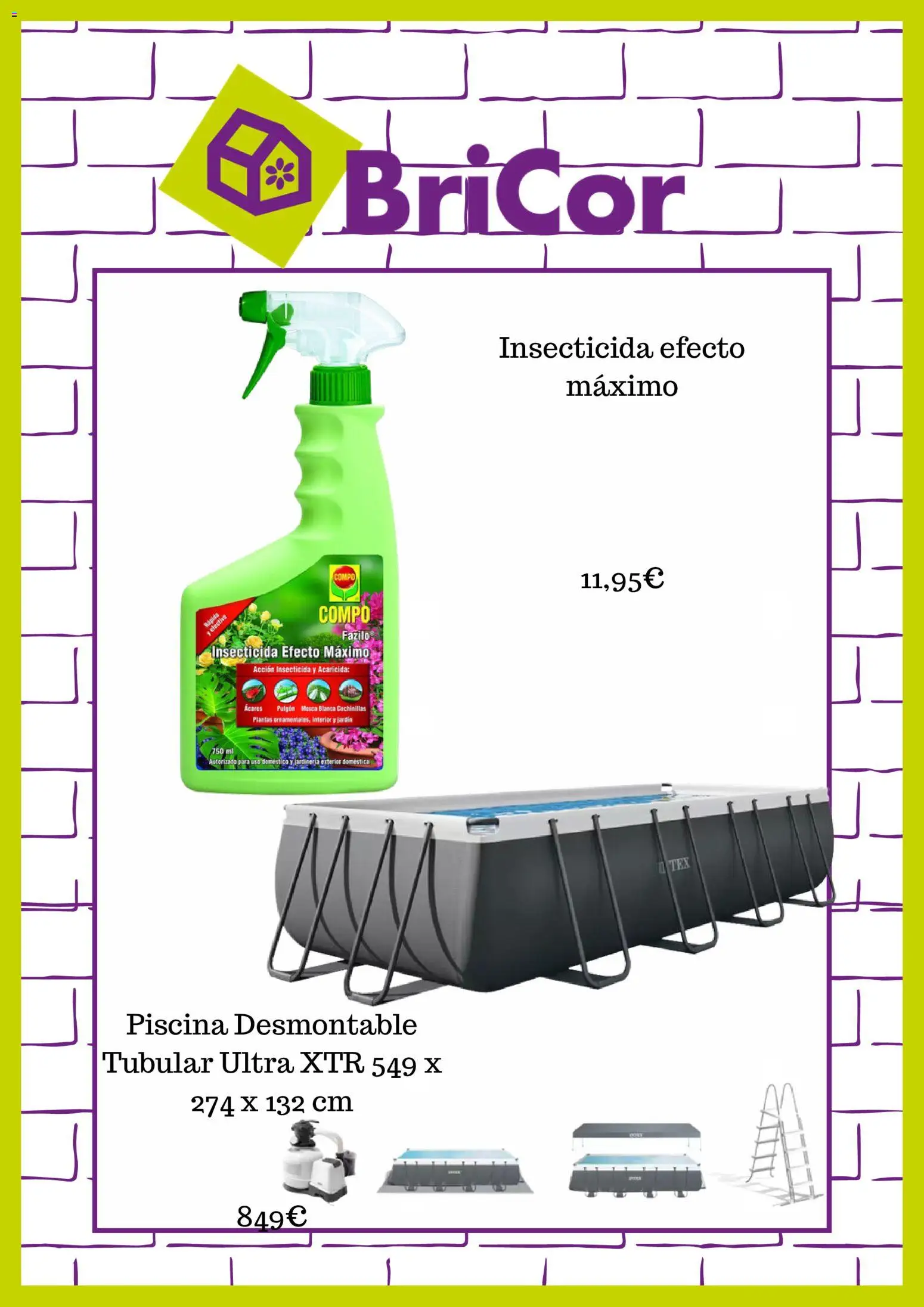 BriCor folleto │ válido desde el 03.06.2026 | Página: 5