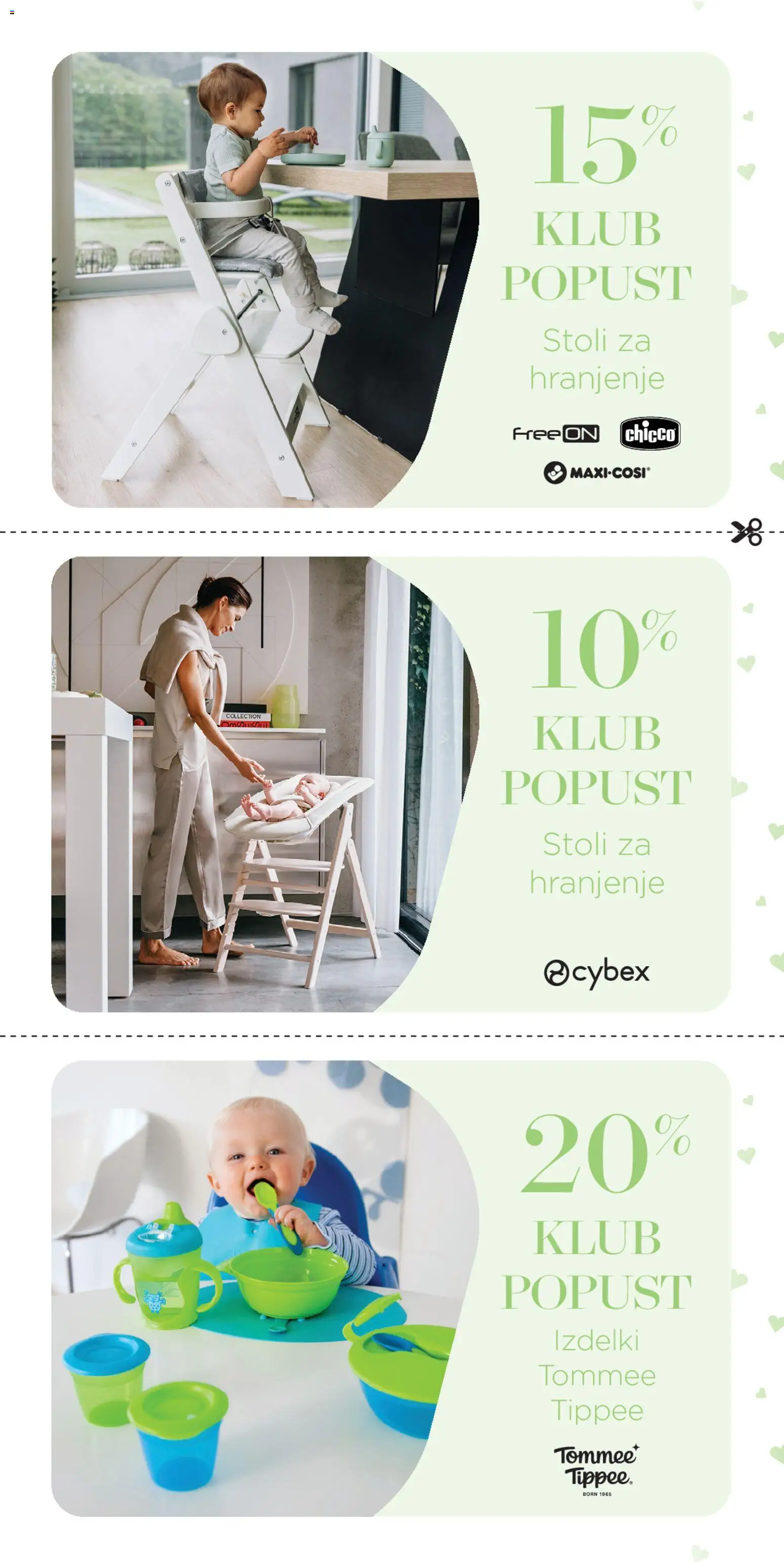 Novi Baby center katalog ponudbe – veljaven od 08.07.2026 | Stran: 41
