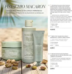 Farmasi Katalog - Pregled kataloga iz trgovine Farmasi, vrijedi od 01.08.2026 | Stranica: 100