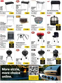 Builders specials catalogue – valid from 15/09/2026 | Page: 21