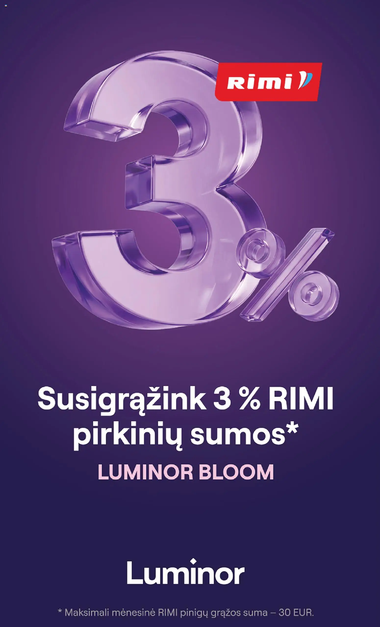 Rimi akcijos nuo 2026.07.21 | Puslapis: 20