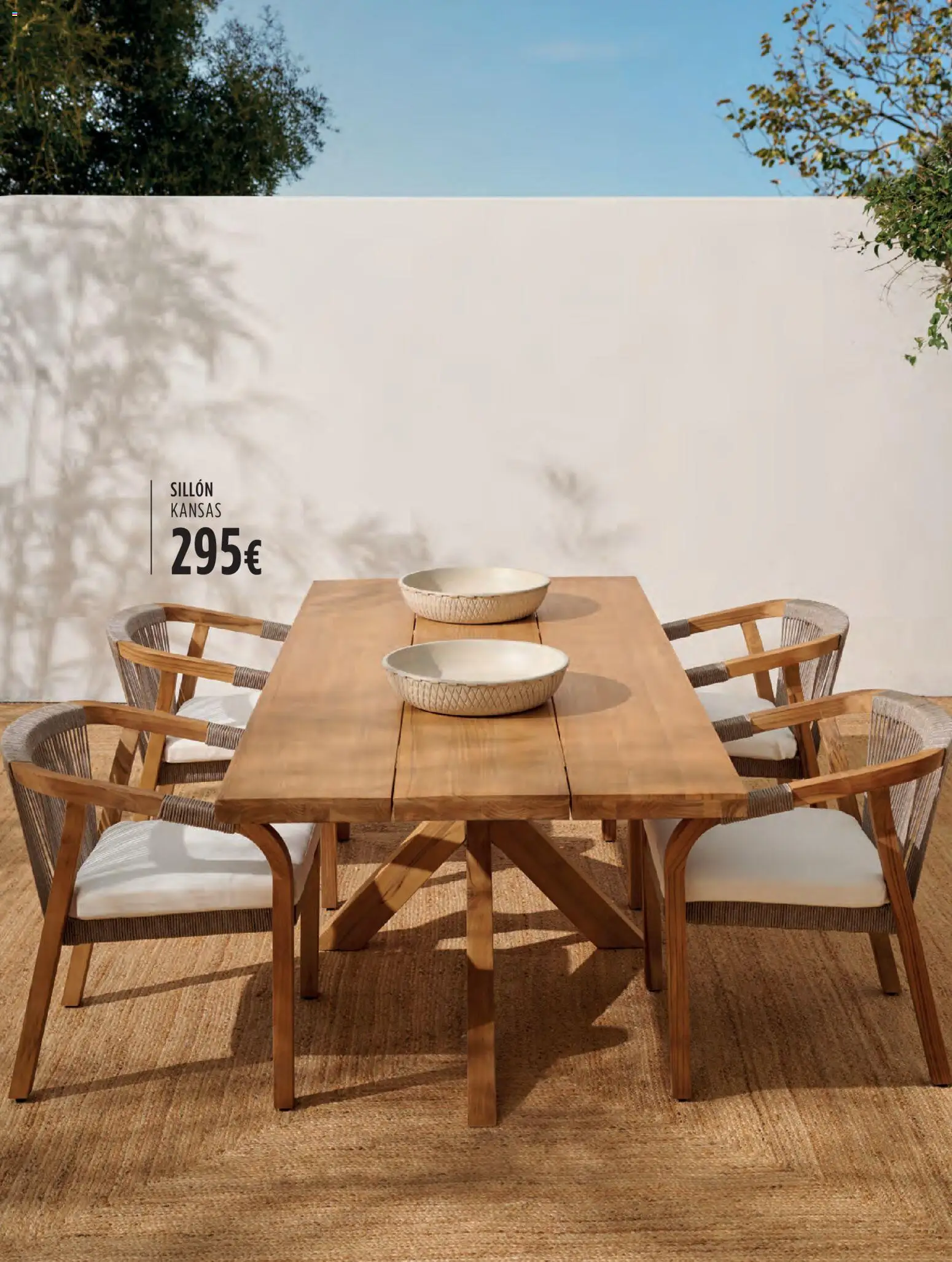 El Corte Inglés ofertas │ válido desde el 01.04.2026 | Página: 43 | Productos: Sillón
