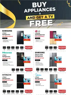 Preview of Emax catalogue sale valid from 17 Jul, 2026 | Page: 32