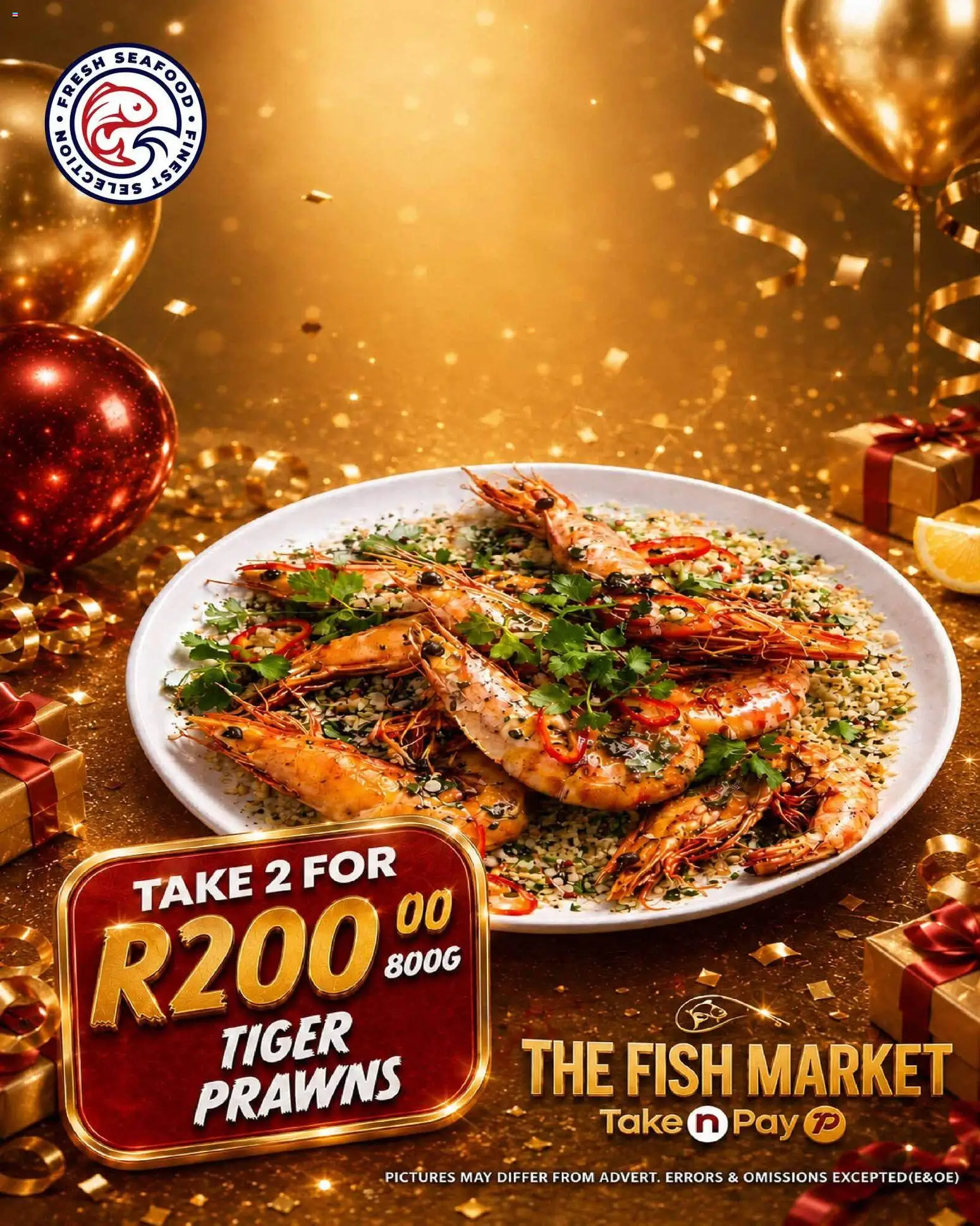 New Take n Pay catalogue – valid from 25/08/2026 | Page: 17