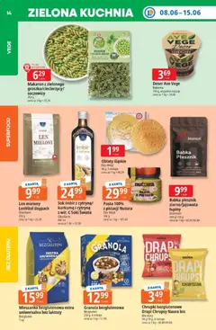 Pogląd oferty "E.Leclerc gazetka" - ważna od 08.06.2026 | Strona: 14