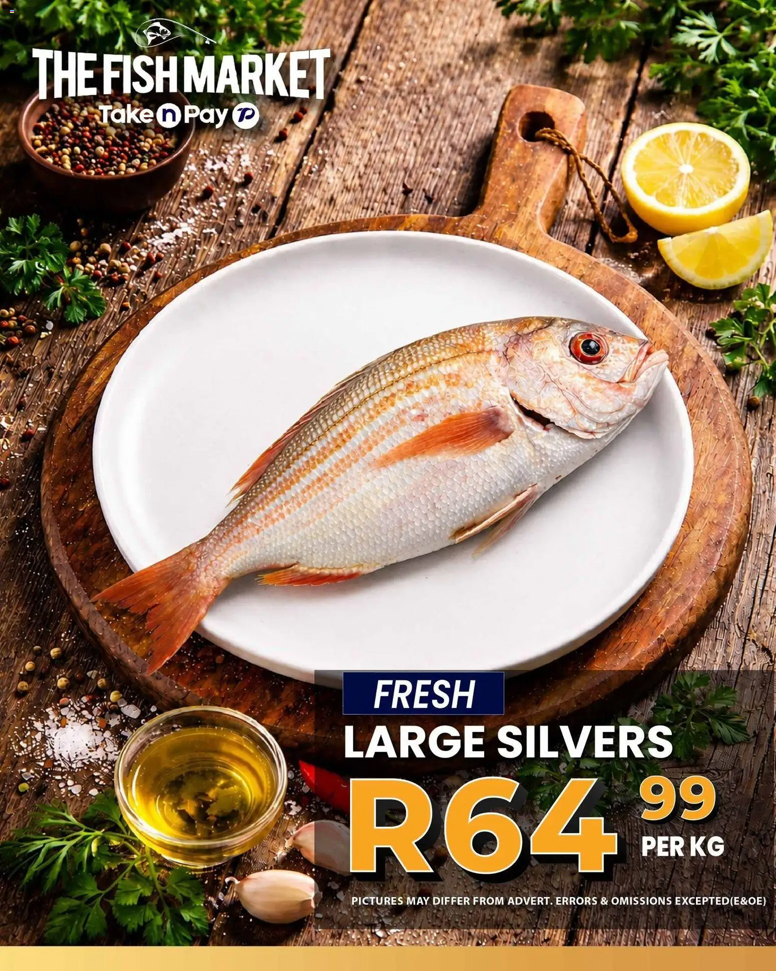 New Take n Pay catalogue – valid from 19.06.2026 | Page: 32