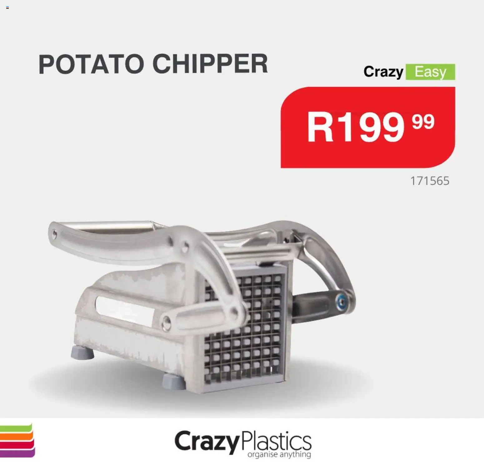 New Crazy Plastics catalogue – valid from 15.05.2026 | Page: 2