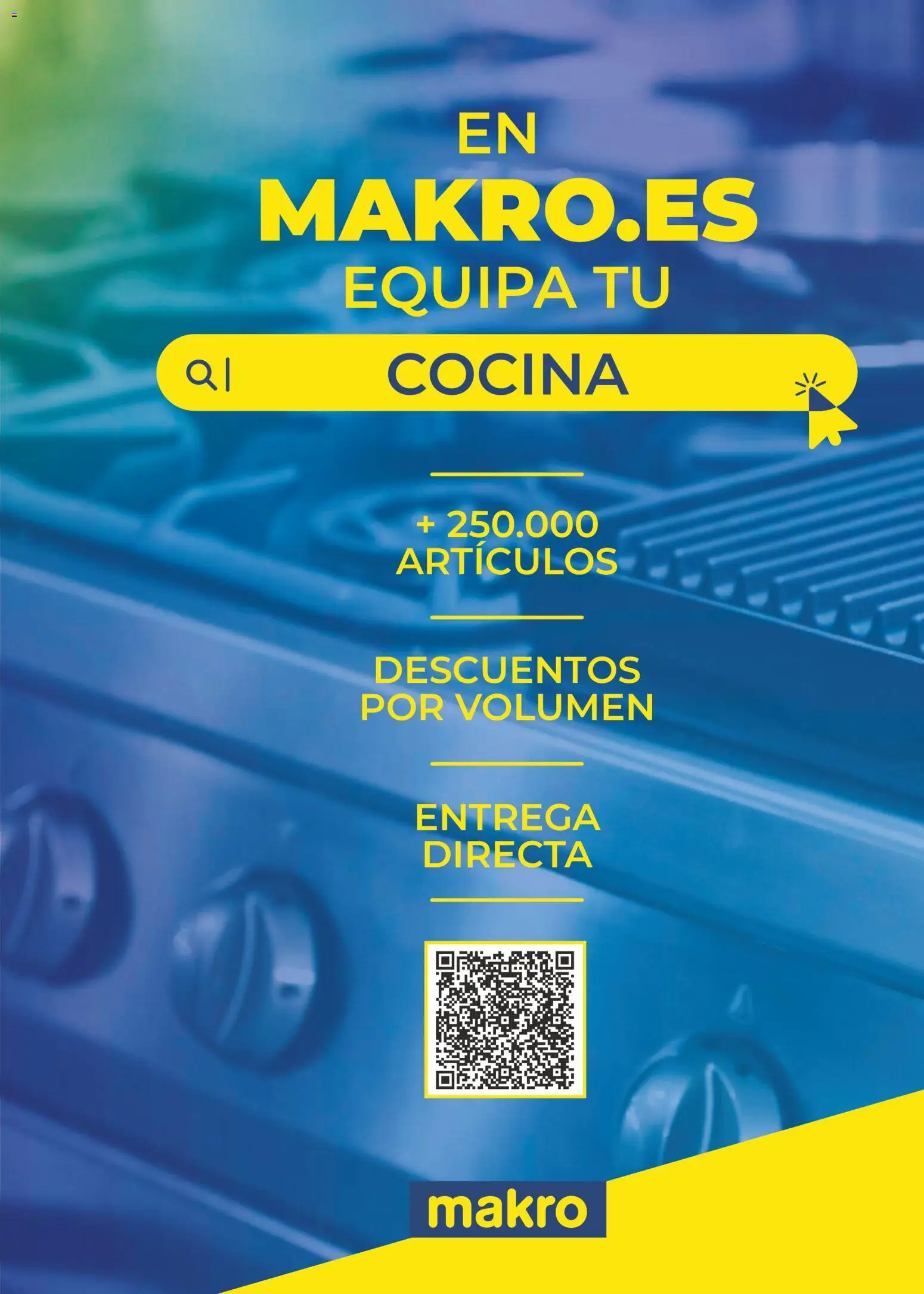 Makro catálogo │ válido desde el 19/06/2024 | Página: 35 | Productos: Cocina