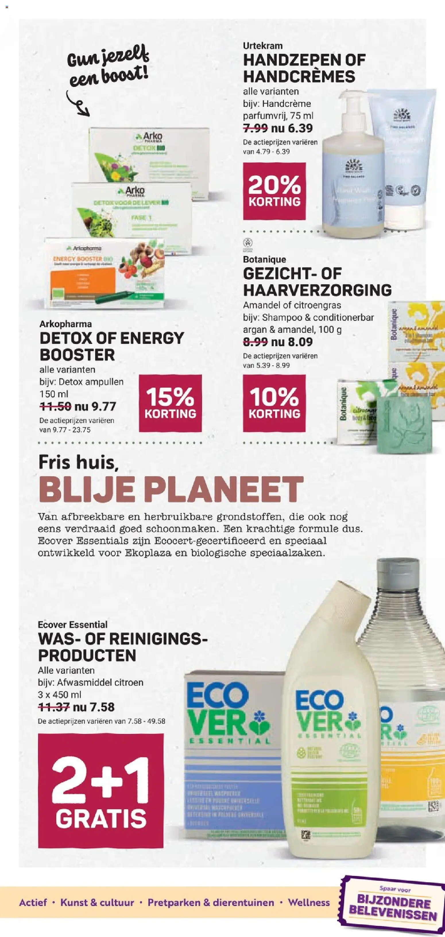 {H1} | Pagina: 9 | Producten: Citroen, Afwasmiddel, Was, Shampoo